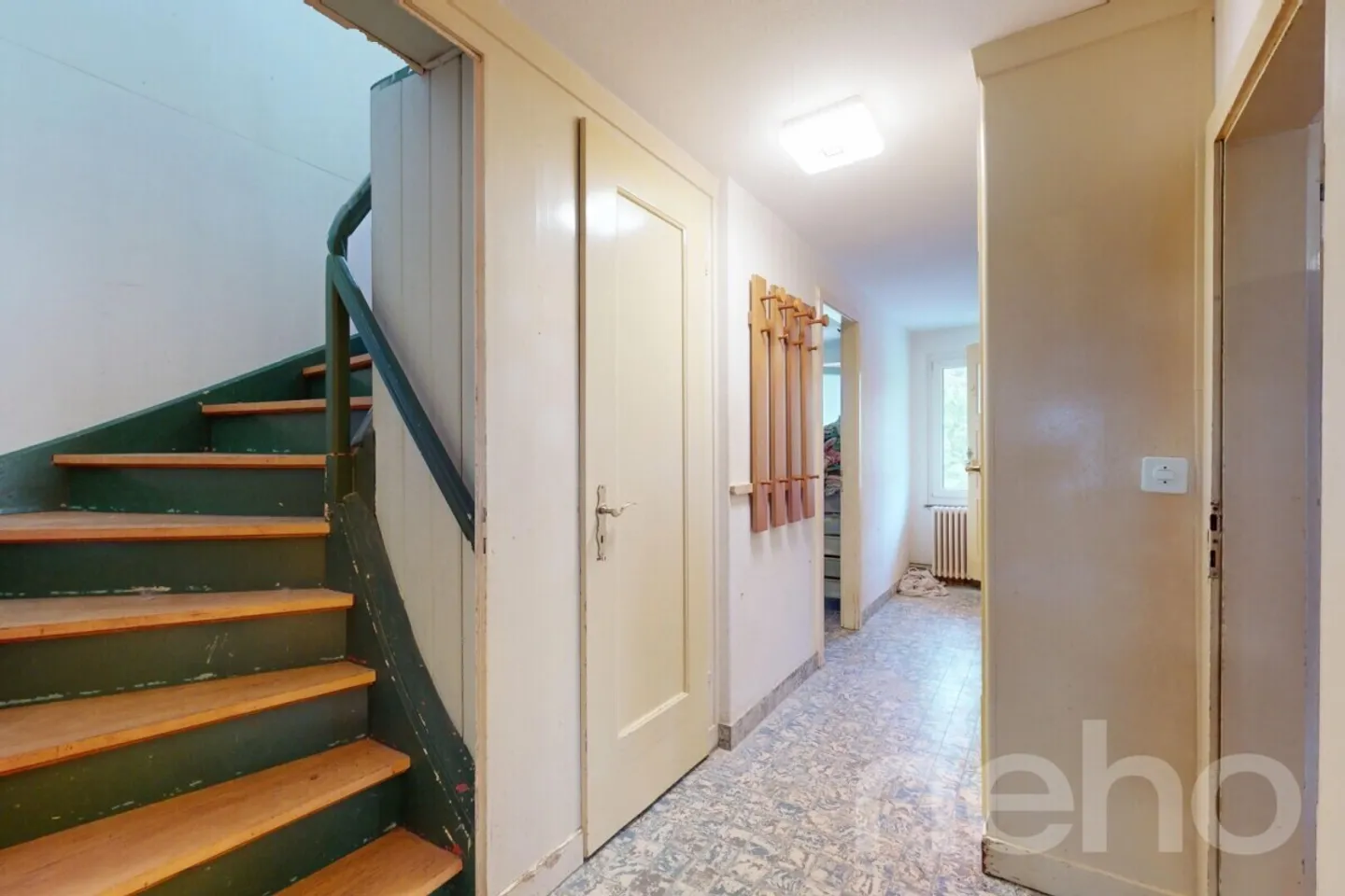 La tua nuova casa! Molto potenziale in una posizione tranquilla - Foto 8 di 13