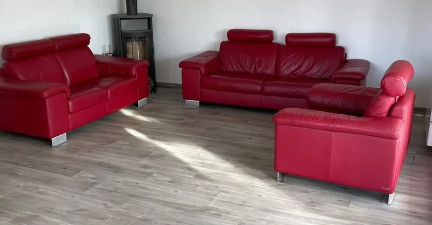 Villa spacieuse avec jardin privé - Photo 7 sur 12