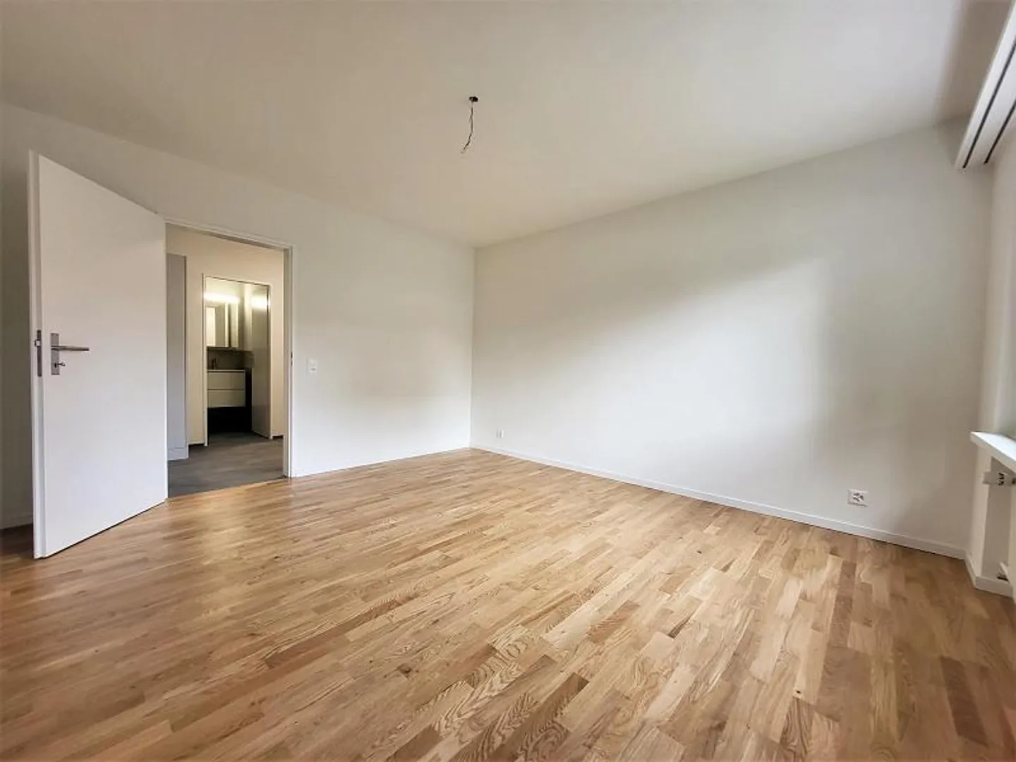 Appartamento 2,5 locali Mattenstrasse 1, disponibile dal 01.06.2026 - Foto 3 di 6