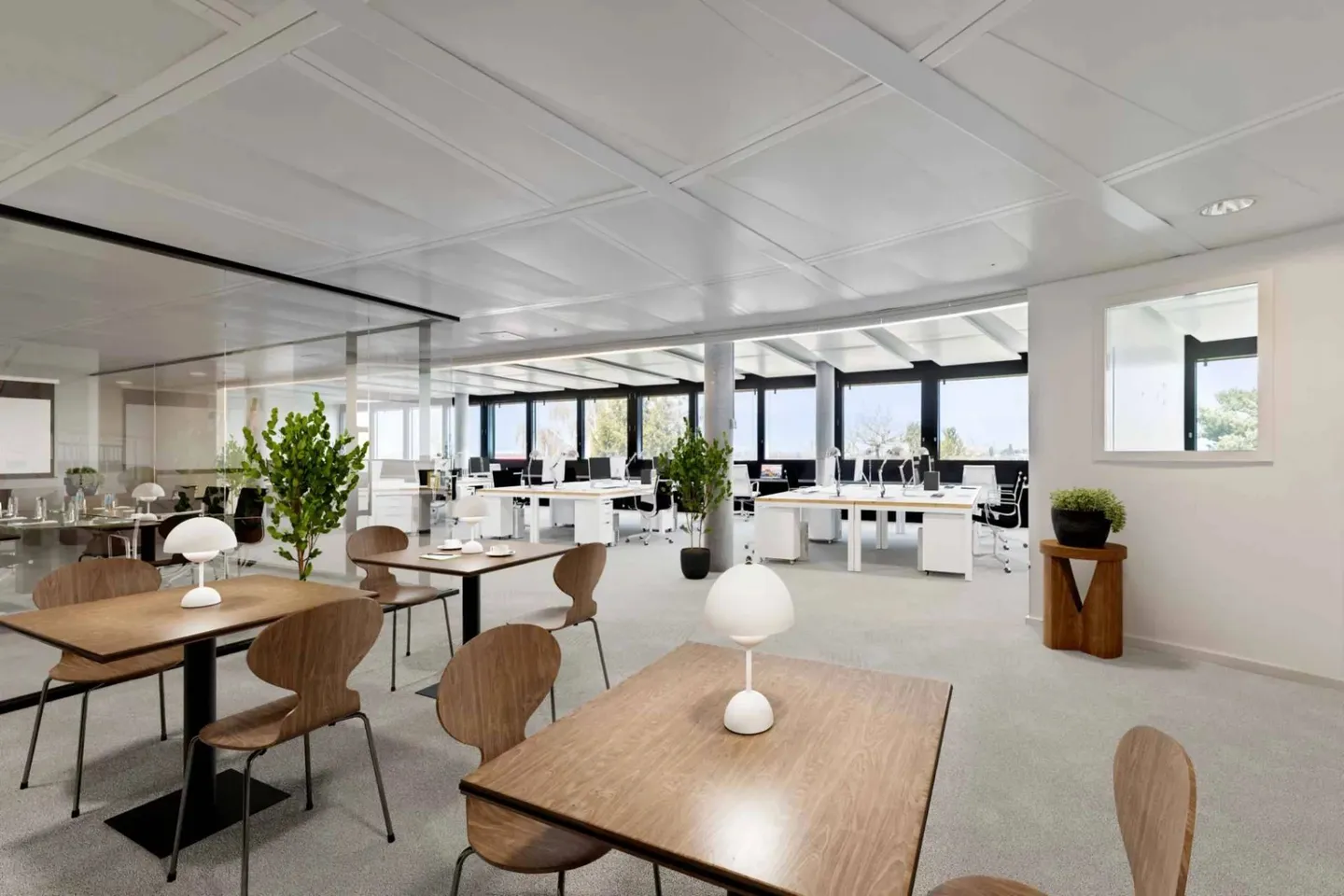 ARCenter Verwaltungs- und Handelszentrum - Foto 4 von 5