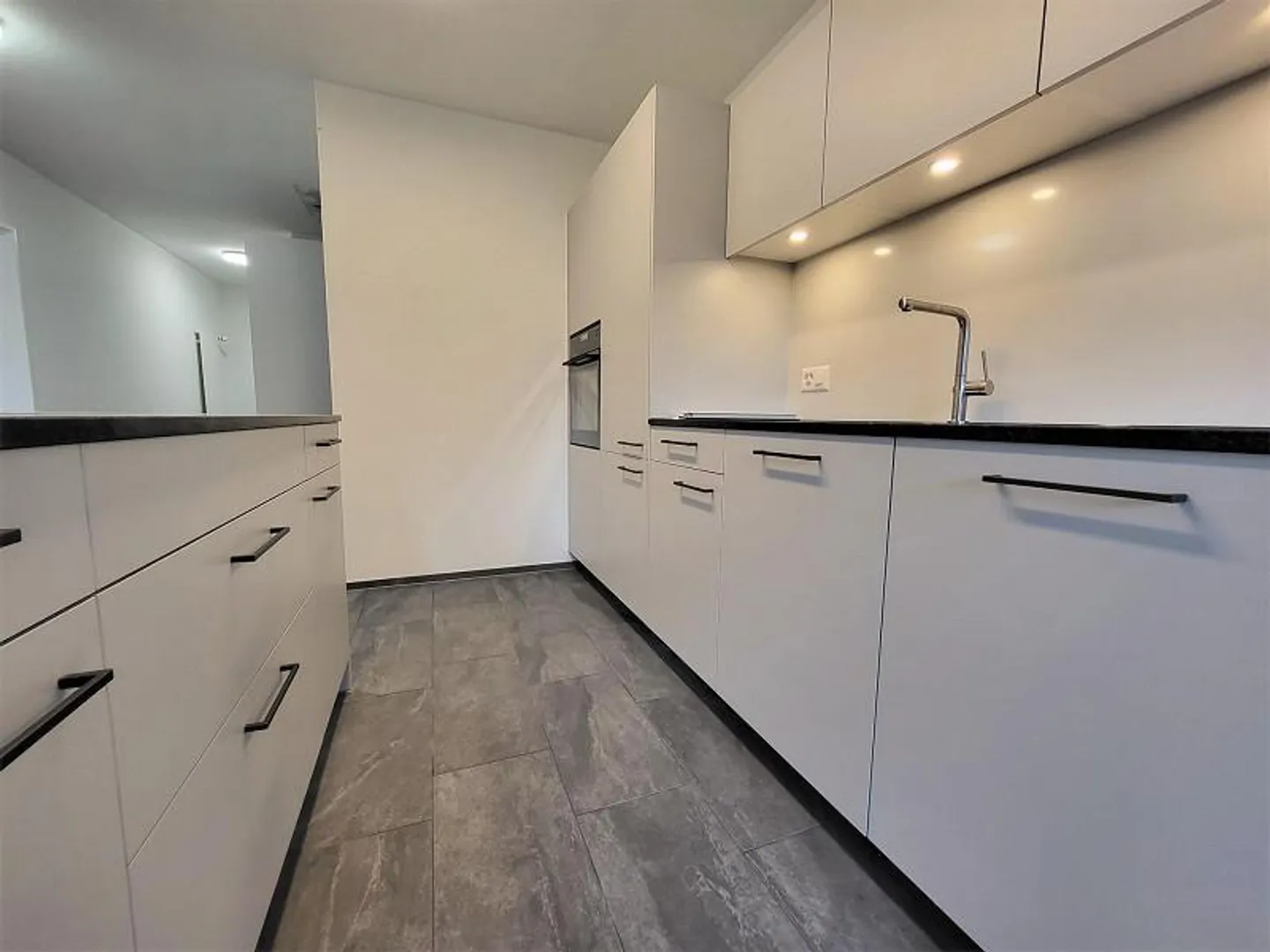 Appartamento 2,5 locali Mattenstrasse 1, disponibile dal 01.06.2026 - Foto 6 di 6