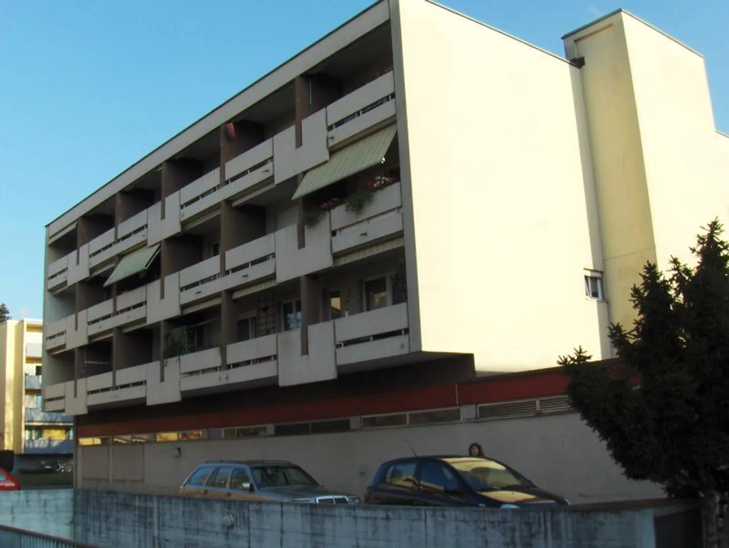 Appartamento 1 camera in affitto fino al 31.03.2027 - Foto 1 di 5