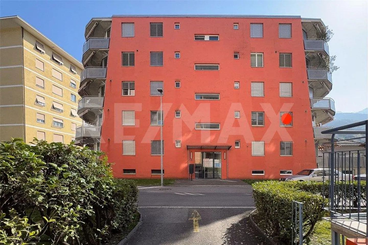 Elegant 4.5-room apartment - Photo 12 of 12