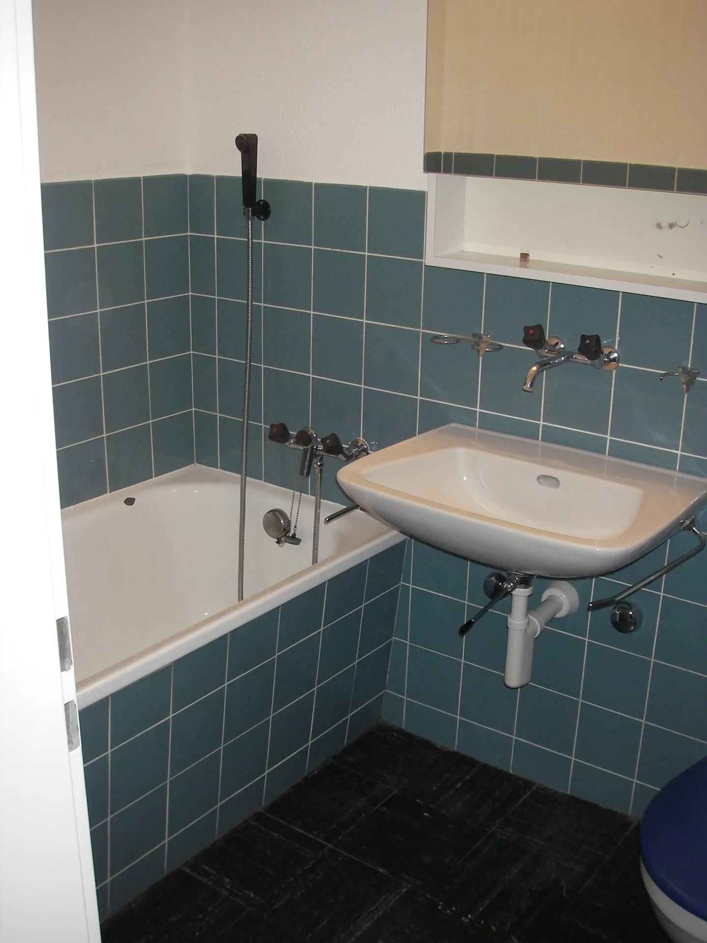 Appartamento 1 camera in affitto fino al 31.03.2027 - Foto 3 di 5