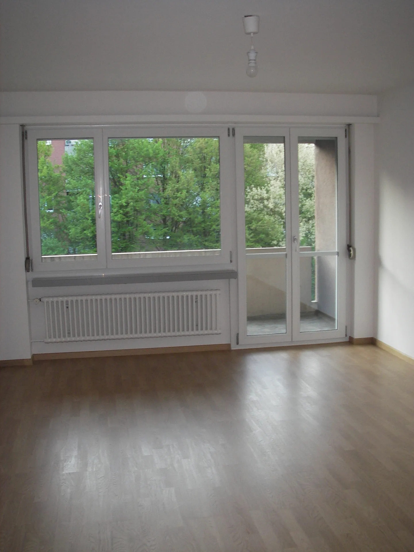 Appartamento 1 camera in affitto fino al 31.03.2027 - Foto 2 di 5