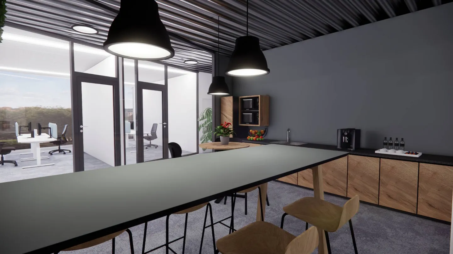 AlpesOne - Premium-Büros im Zentrum von Genf, ab 762 m2 teilbar - Foto 12 von 12