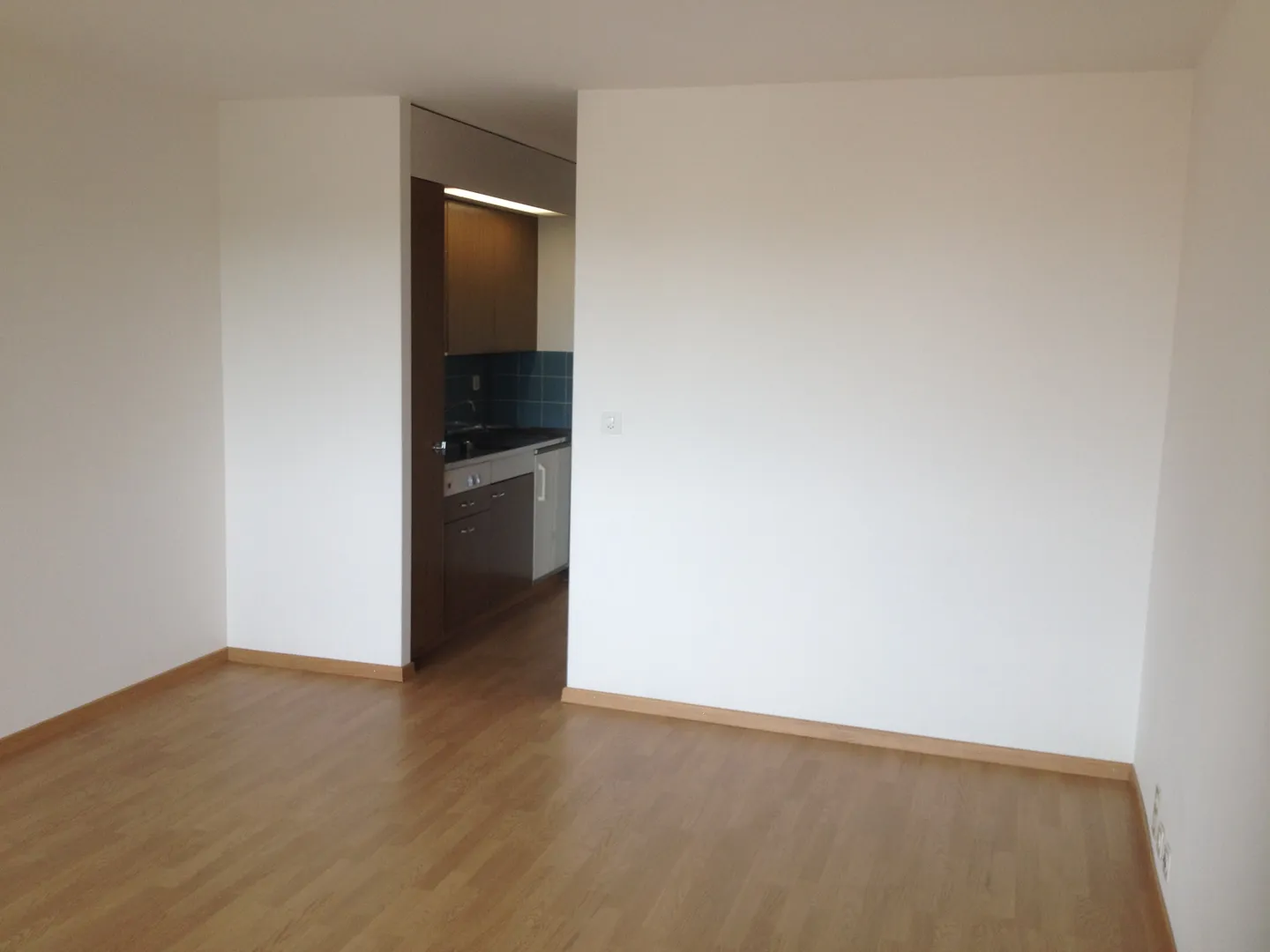 Appartamento 1 camera in affitto fino al 31.03.2027 - Foto 4 di 5