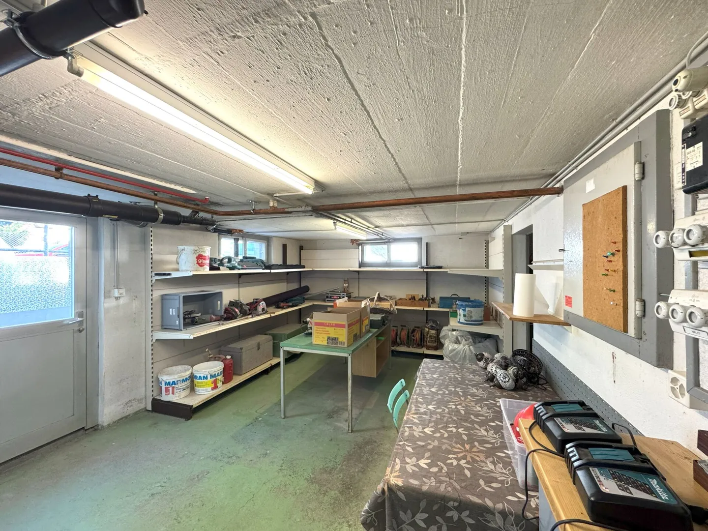 5 1/2 Room House for Sale in a Very Central Location - Photo 19 of 23