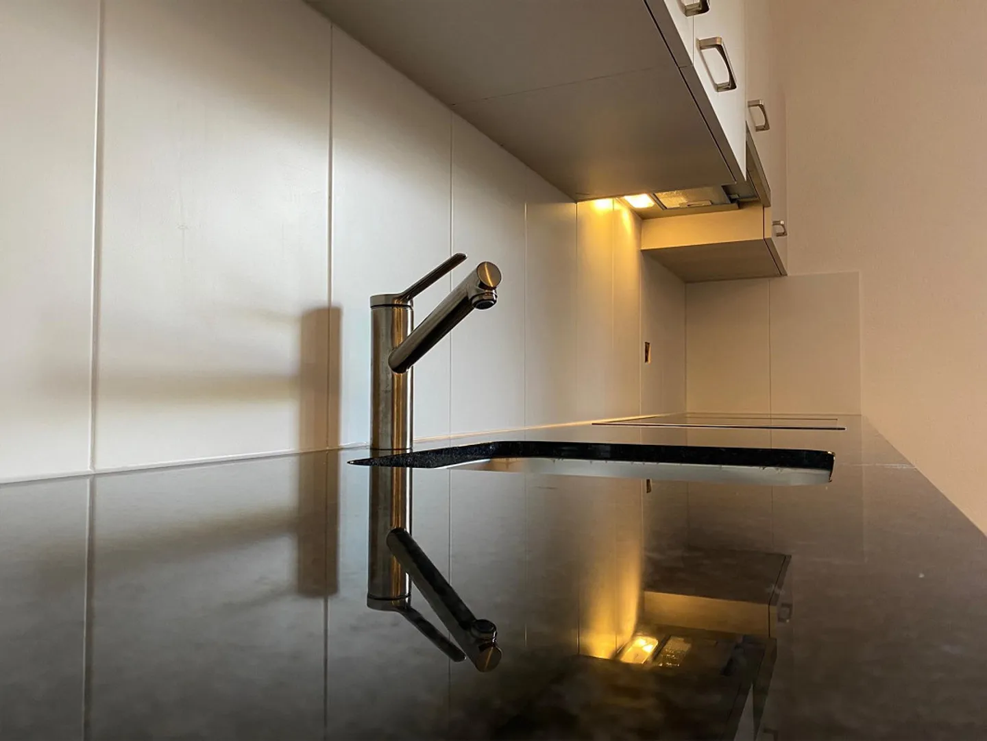 Appartement 2,5 pièces rez-de-chaussée Affeltrangen - Photo 3 sur 9