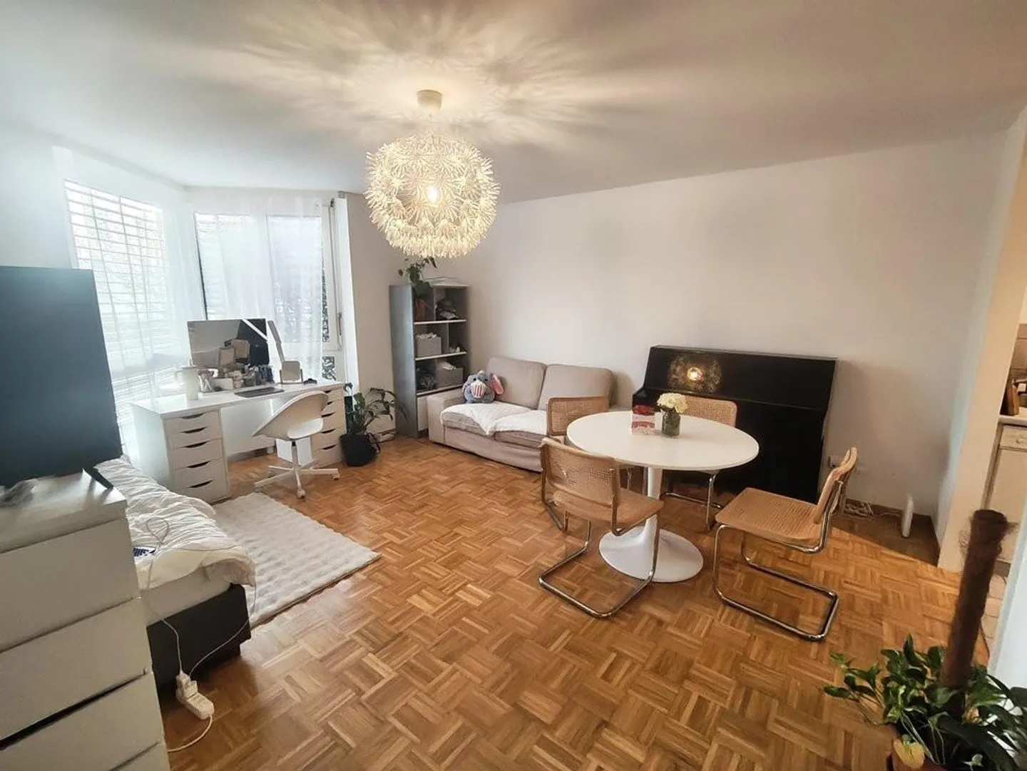 A saisir ! Magnifique studio à Ecublens ! - Photo 2 sur 4