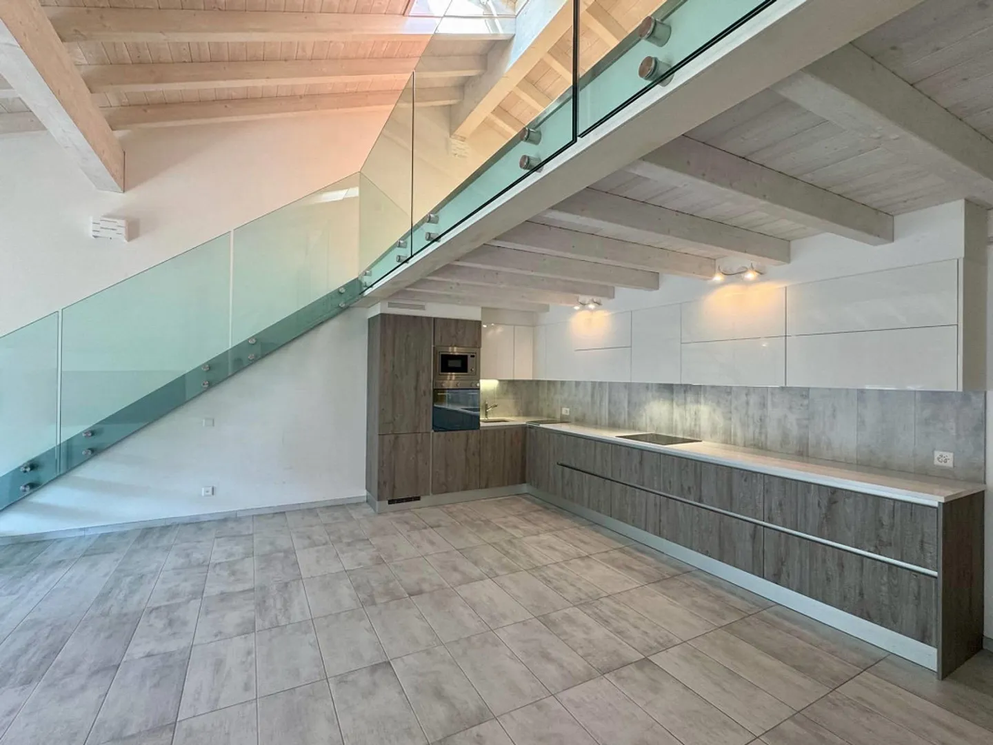 Appartement - Grancia - Photo 2 sur 13