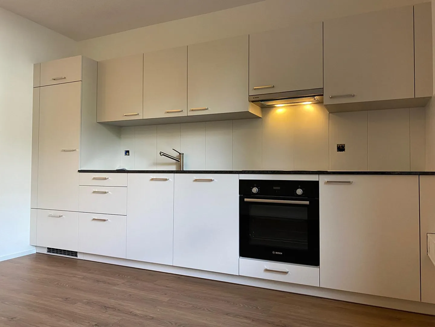Appartement 2,5 pièces rez-de-chaussée Affeltrangen - Photo 2 sur 9