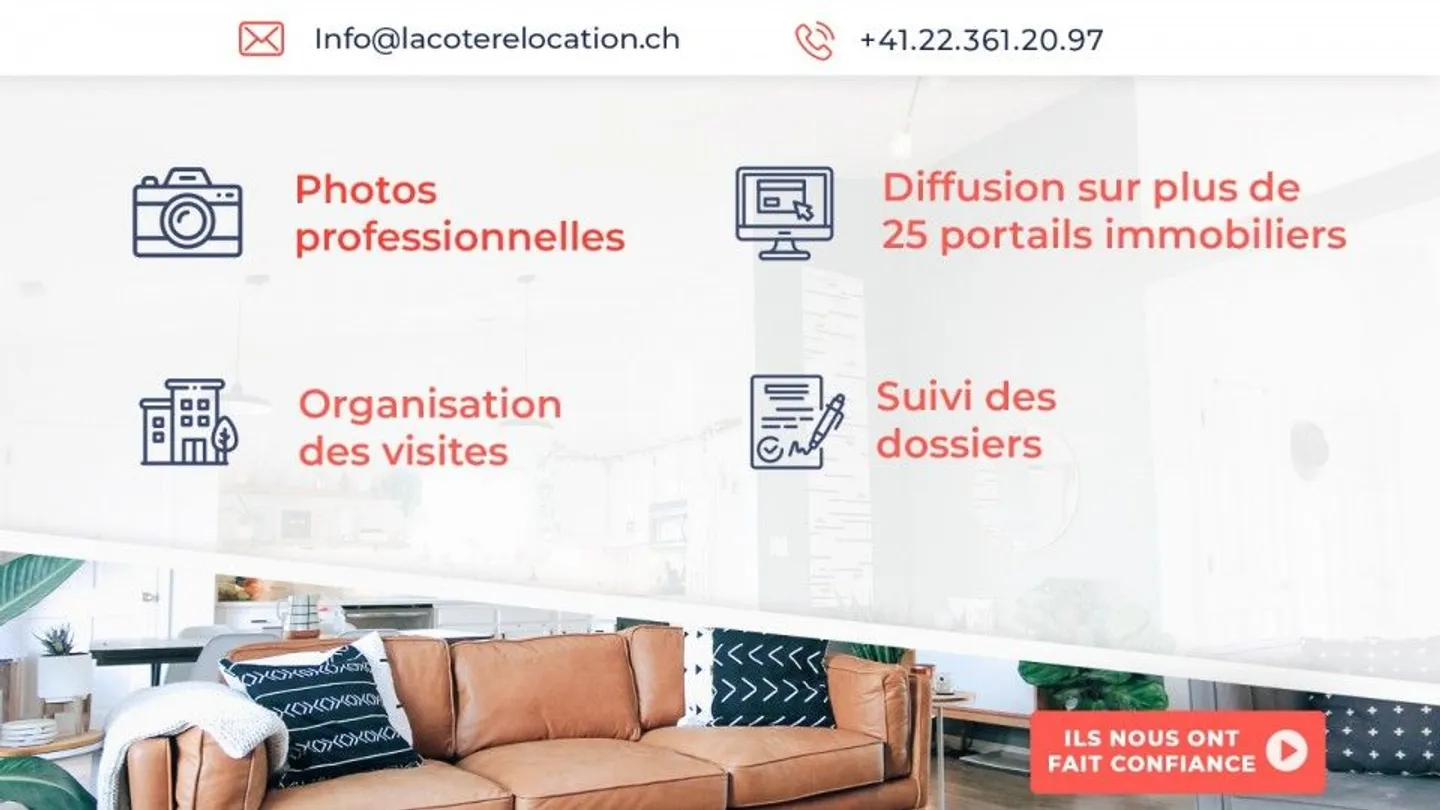 À louer - Charmante maison de village avec 4,5 pièces à Concise - 3 chambres - 2 salles de bains - Photo 8 sur 8