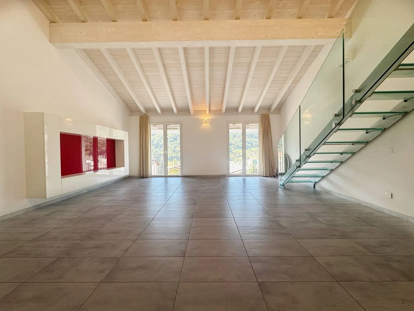 Appartement - Grancia - Photo 1 sur 13