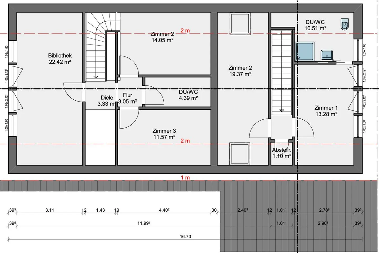 Bauernhof kaufen - Foto 8 von 10