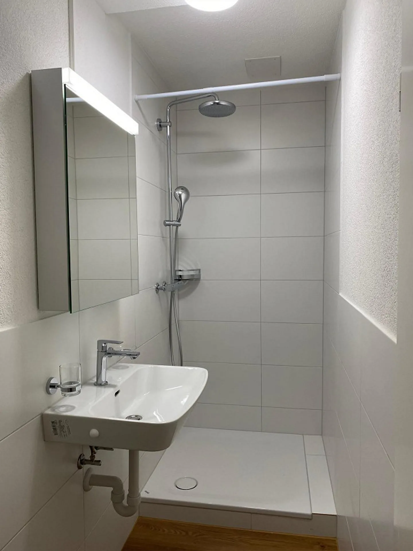 Appartement 2,5 pièces rez-de-chaussée Affeltrangen - Photo 4 sur 9