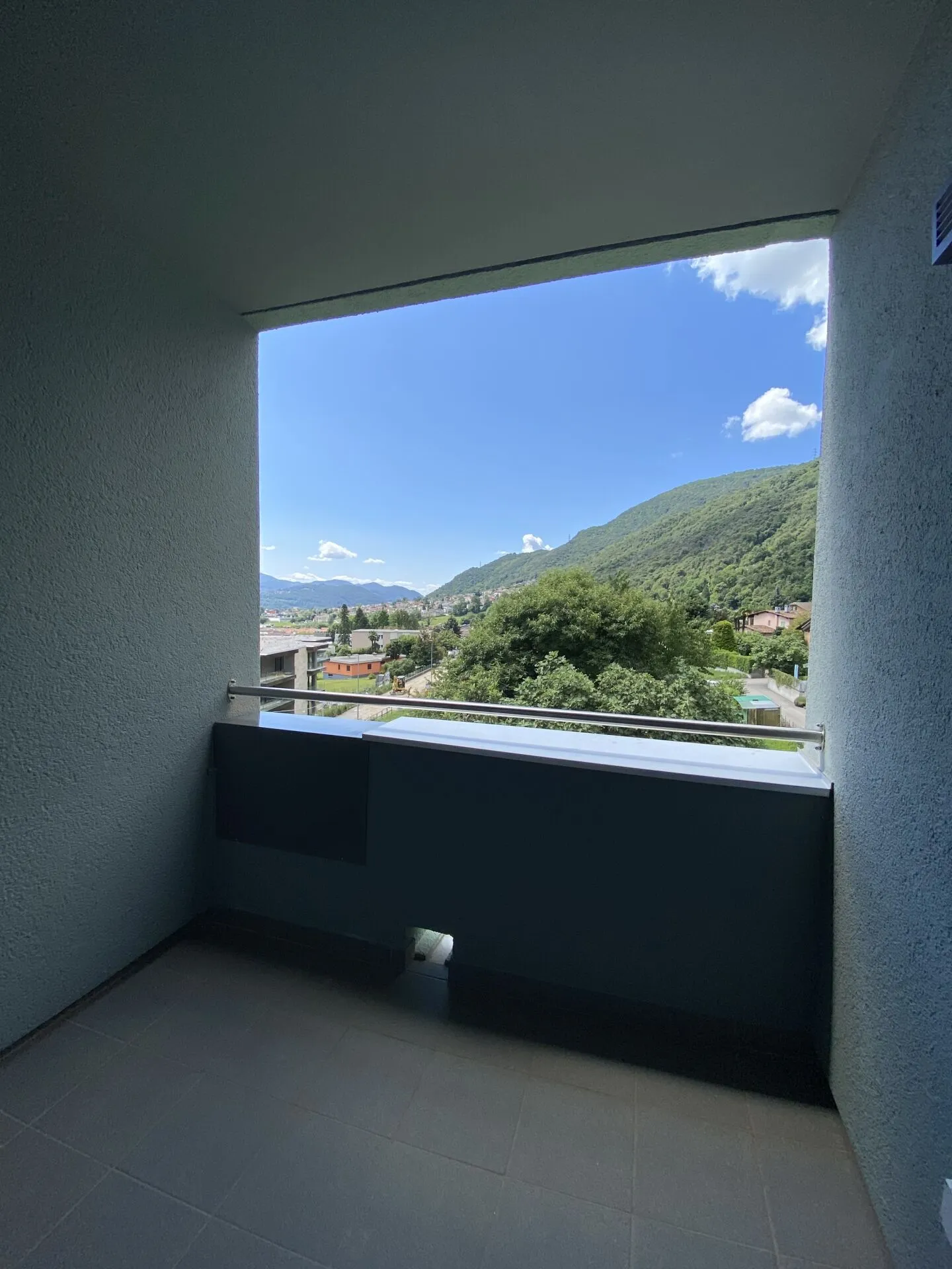 3.5 pièces dans un quartier calme - Photo 1 sur 1