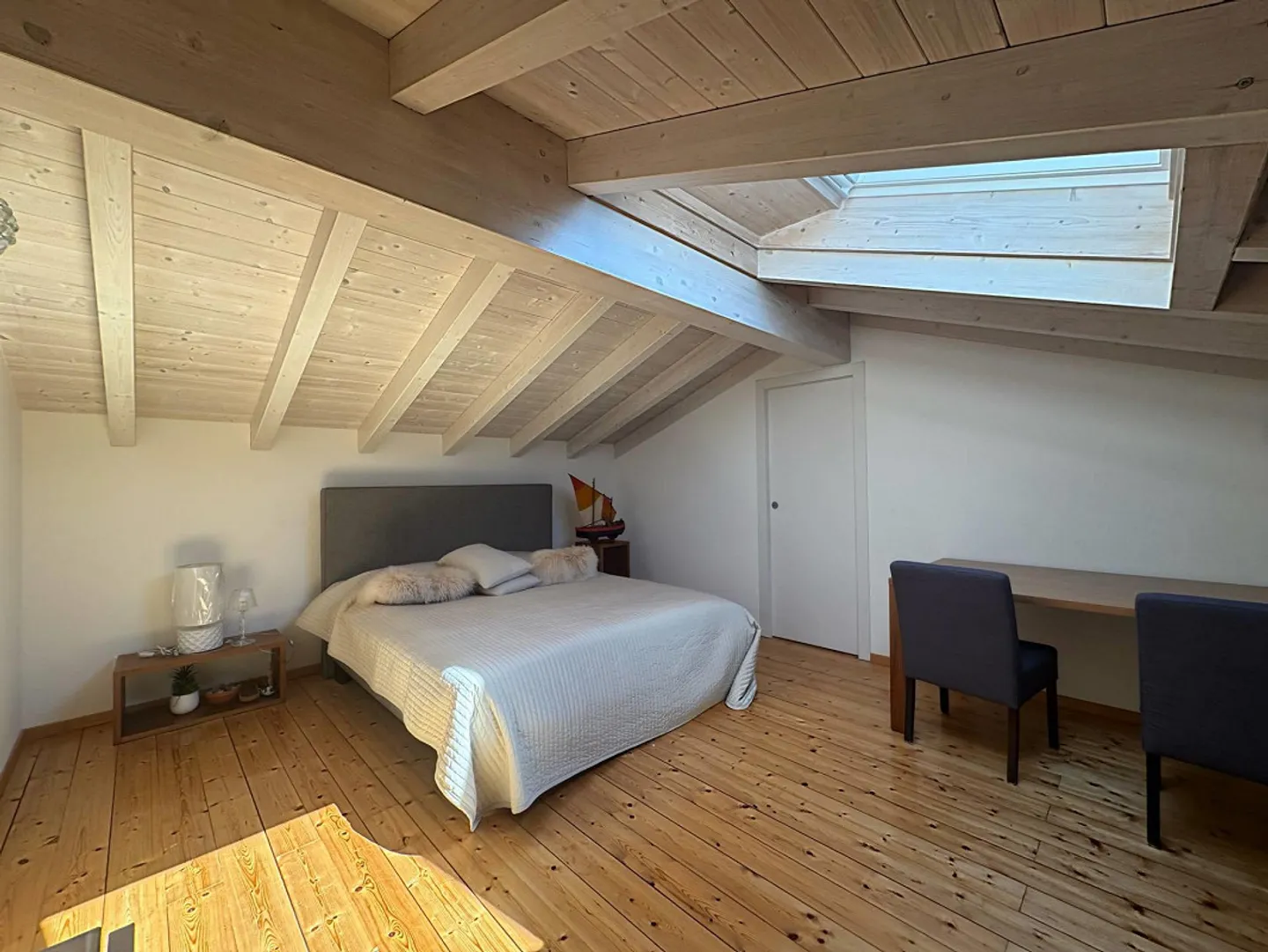 Appartement - Grancia - Photo 6 sur 13