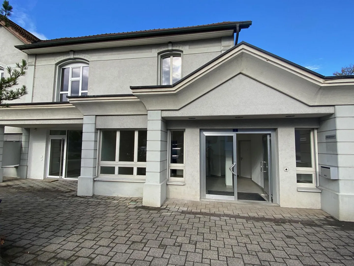 Appartement 2,5 pièces rez-de-chaussée Affeltrangen - Photo 9 sur 9