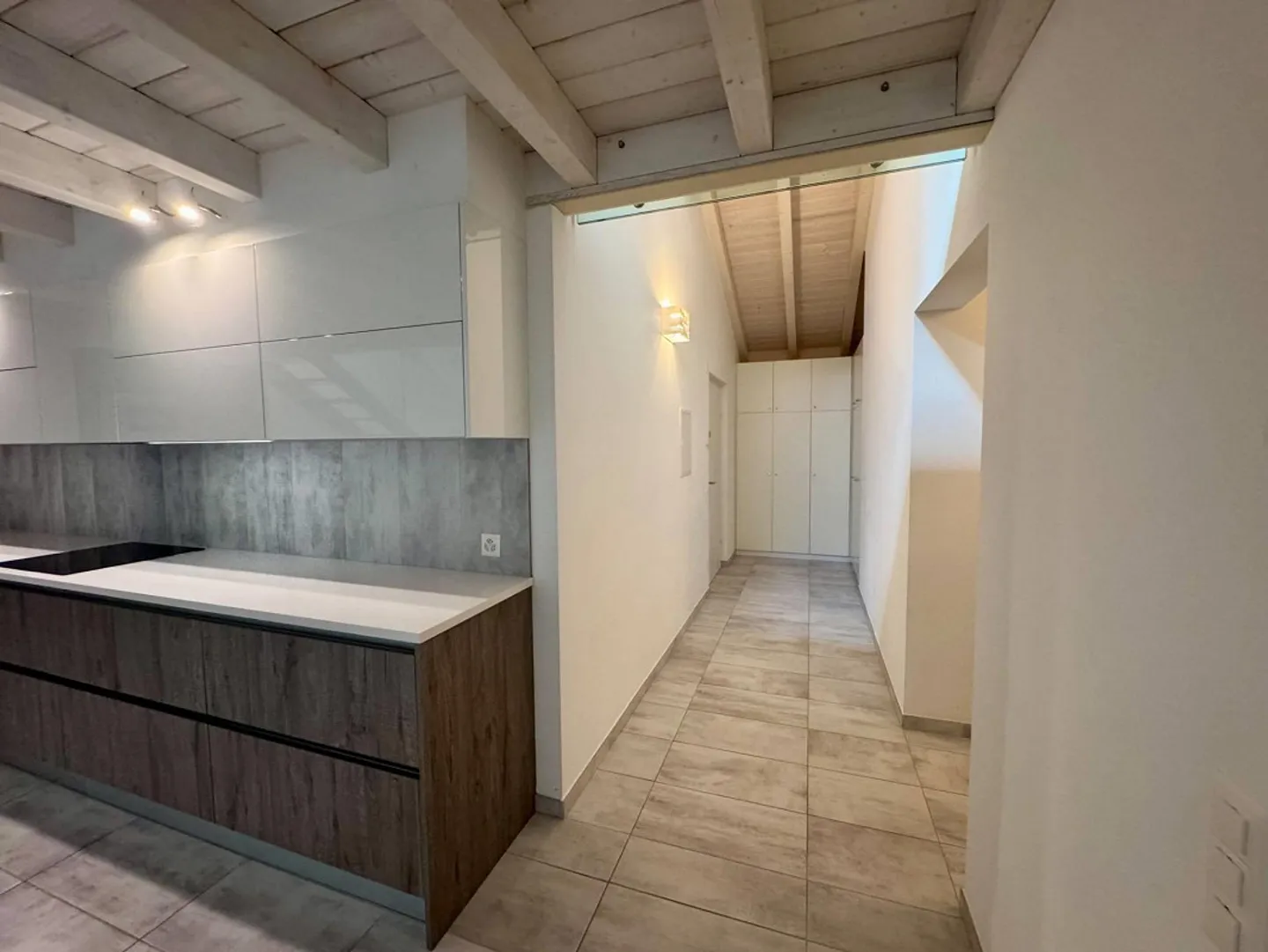 Appartement - Grancia - Photo 8 sur 13