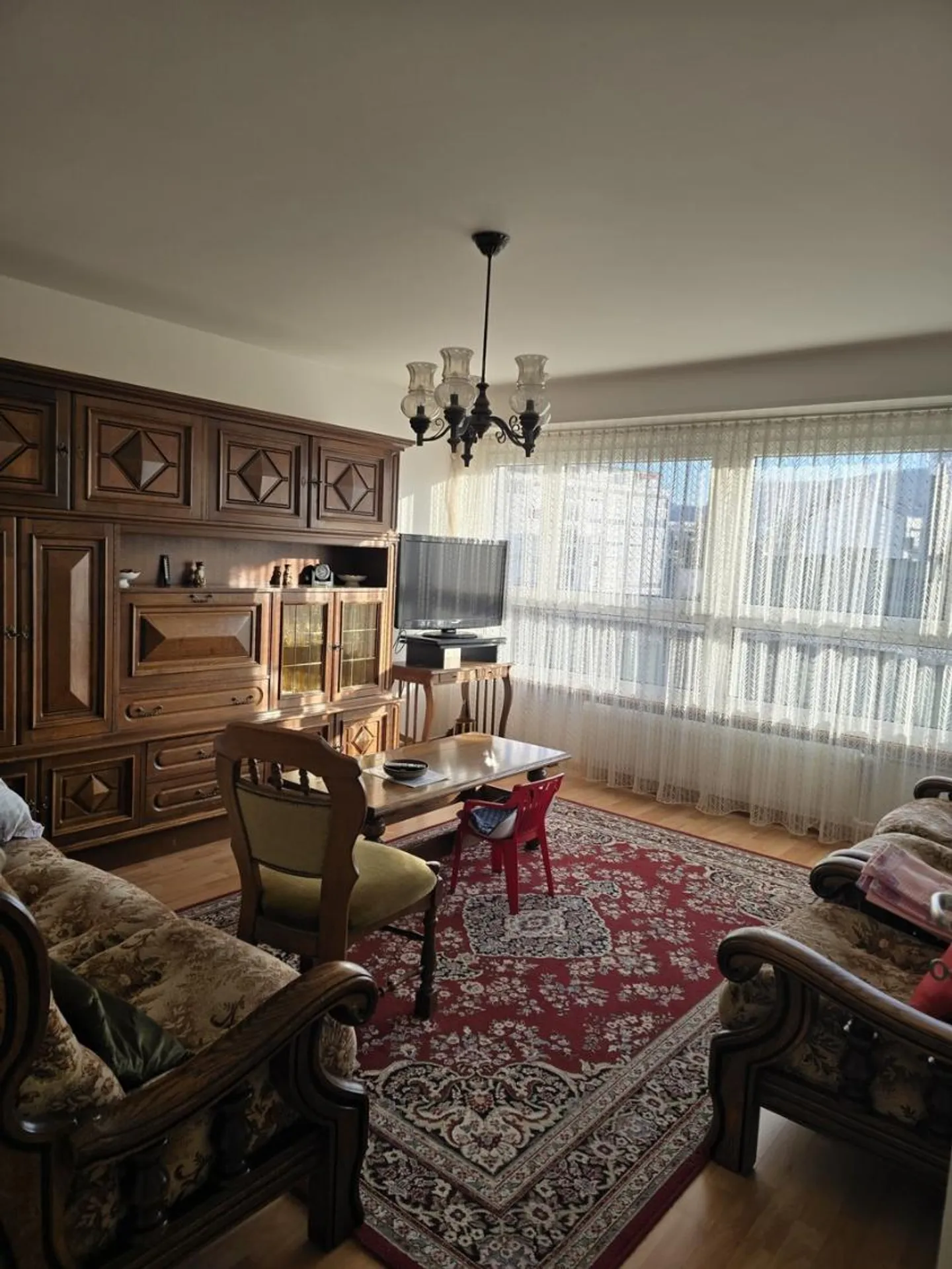 Appartamento 3 locali di 78 m2 al 3° piano con ascensore - Foto 2 di 4
