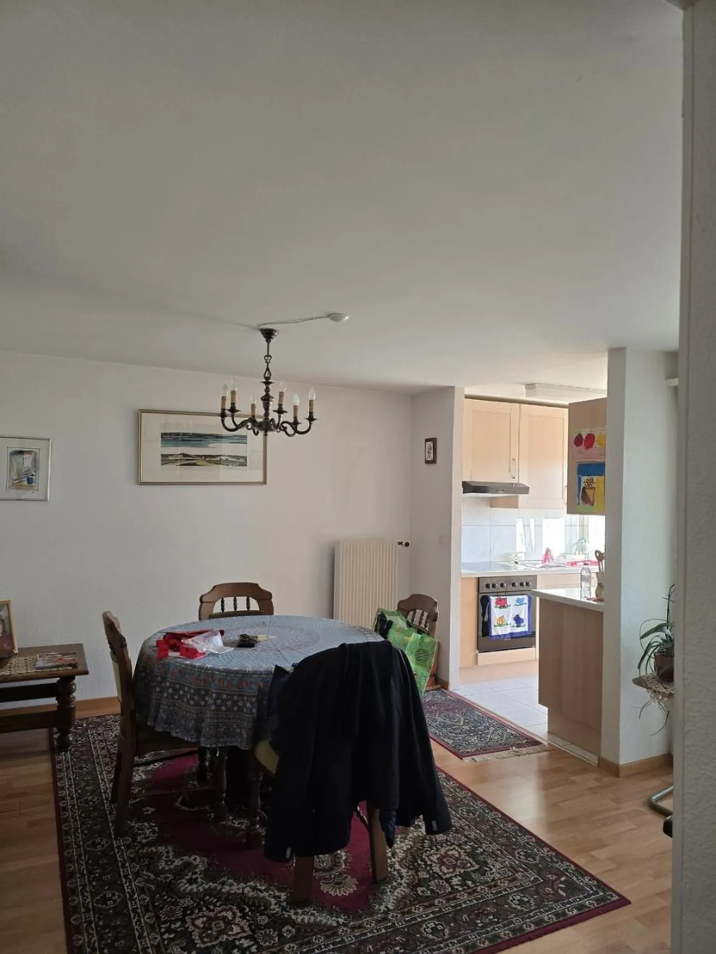 Appartamento 3 locali di 78 m2 al 3° piano con ascensore - Foto 3 di 4