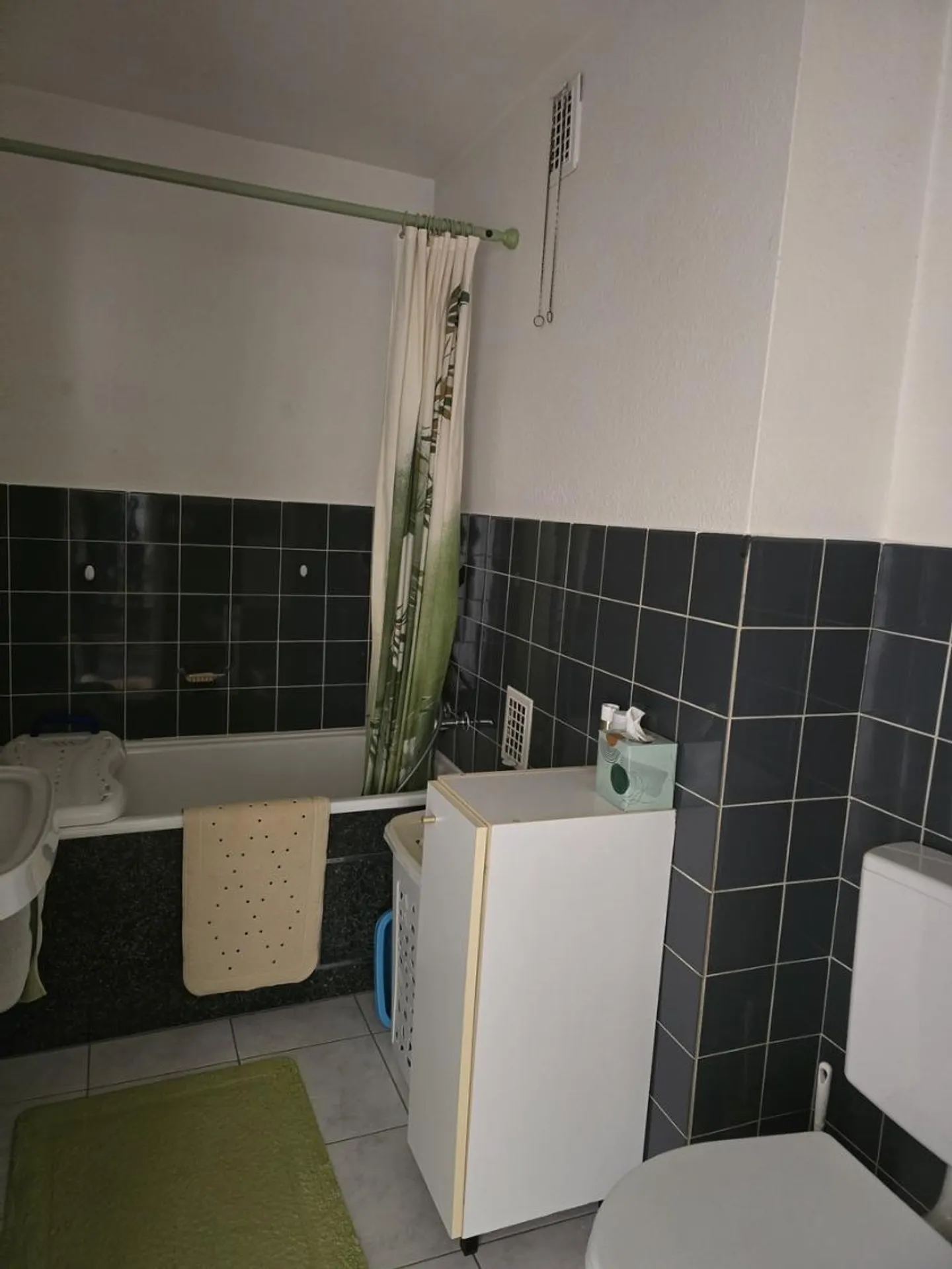 Appartamento 3 locali di 78 m2 al 3° piano con ascensore - Foto 4 di 4