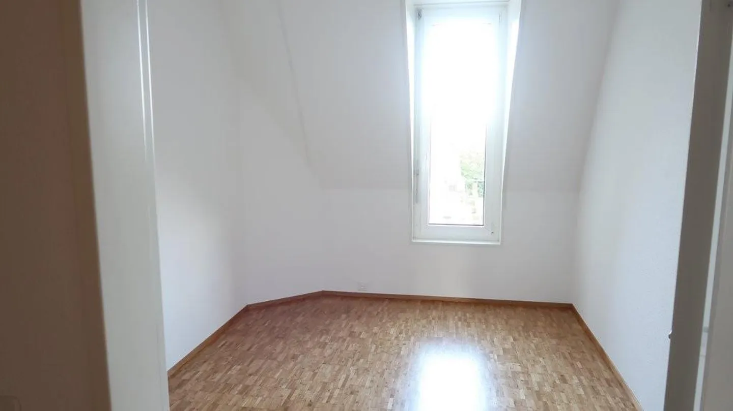 Bel appartement dans le quartier de Breitenrain - Photo 5 sur 9