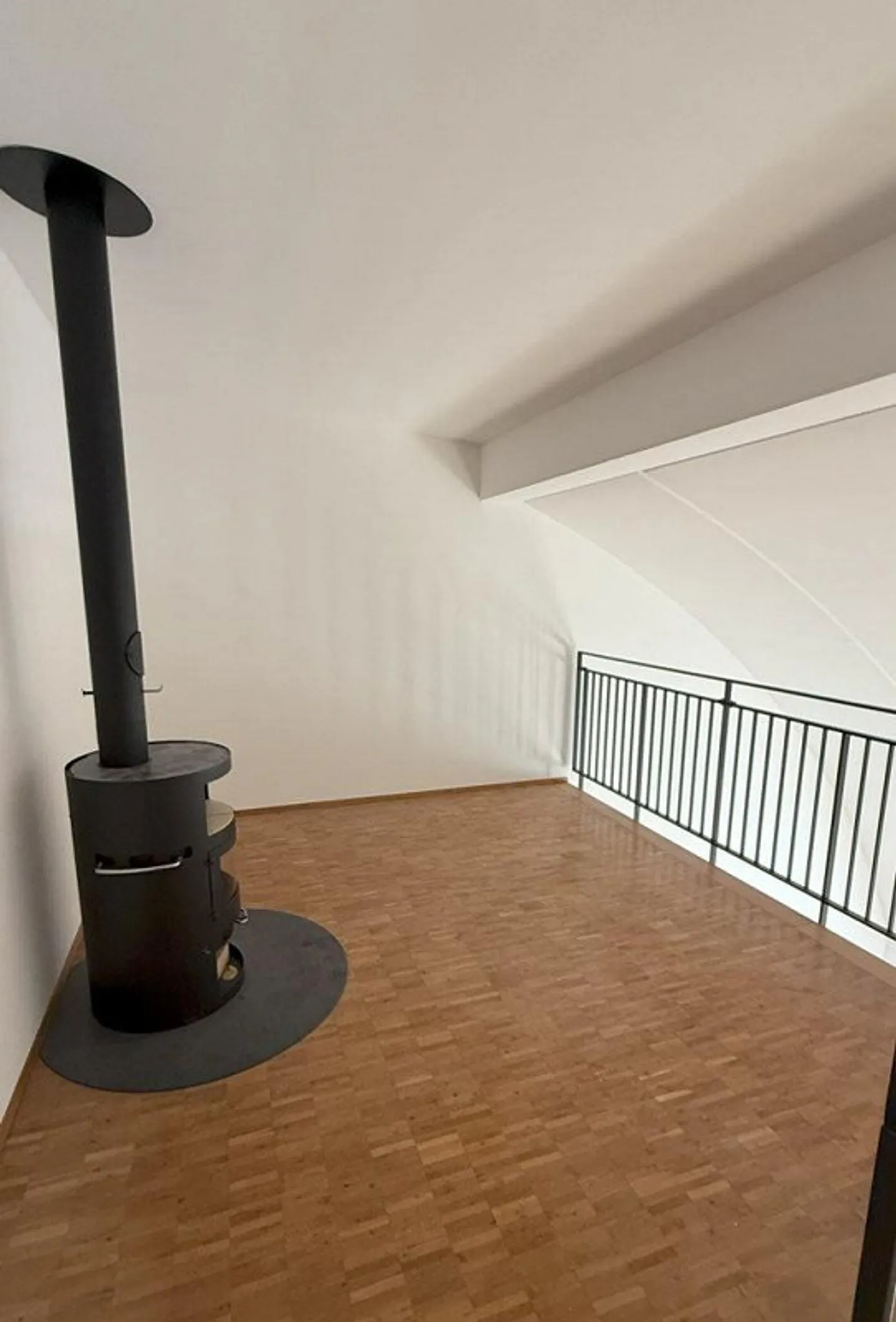 Bel appartement dans le quartier de Breitenrain - Photo 9 sur 9