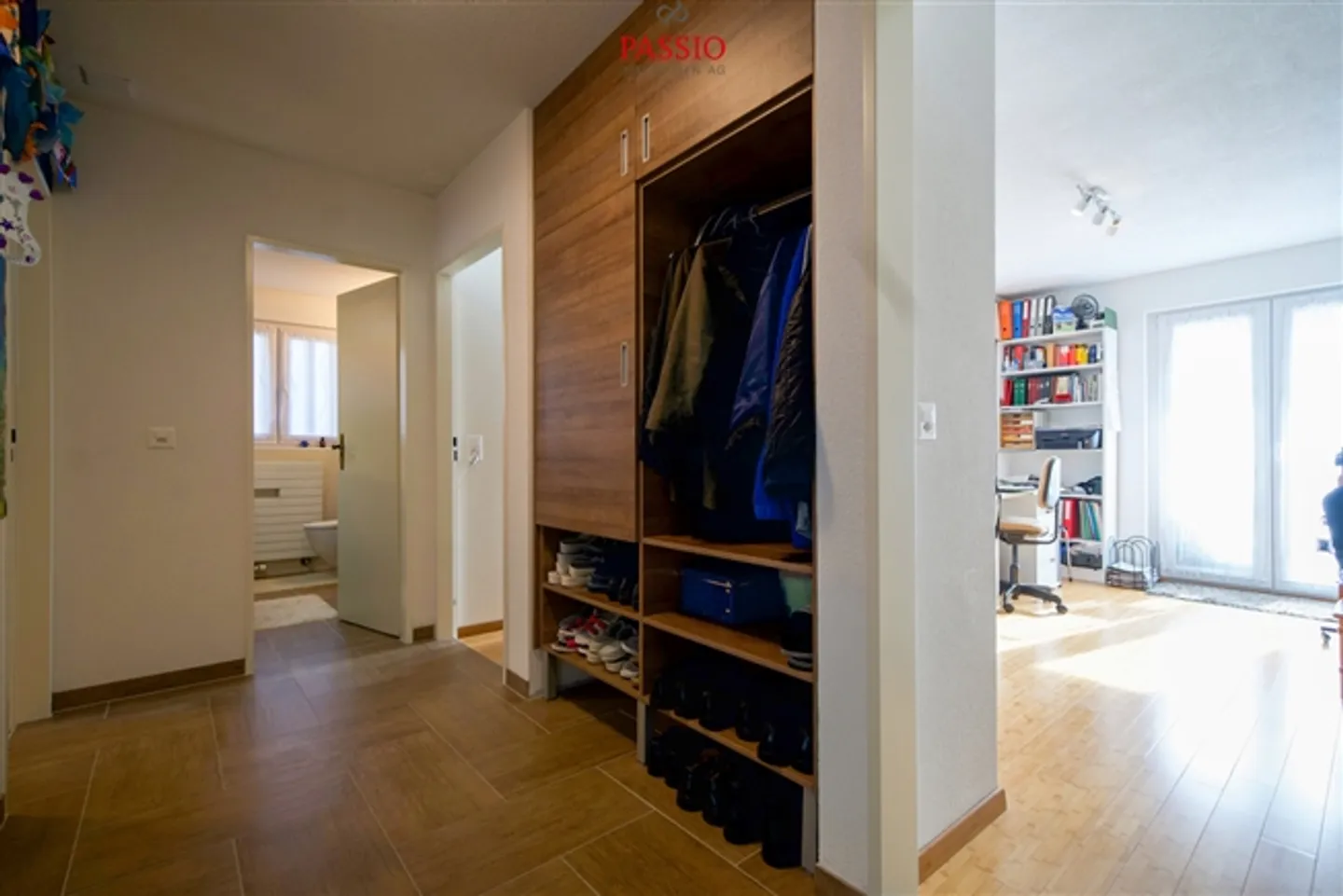 Appartamento 4.5 locali con vista sulle Alpi - Trasferirsi e sentirsi bene - Foto 6 di 15