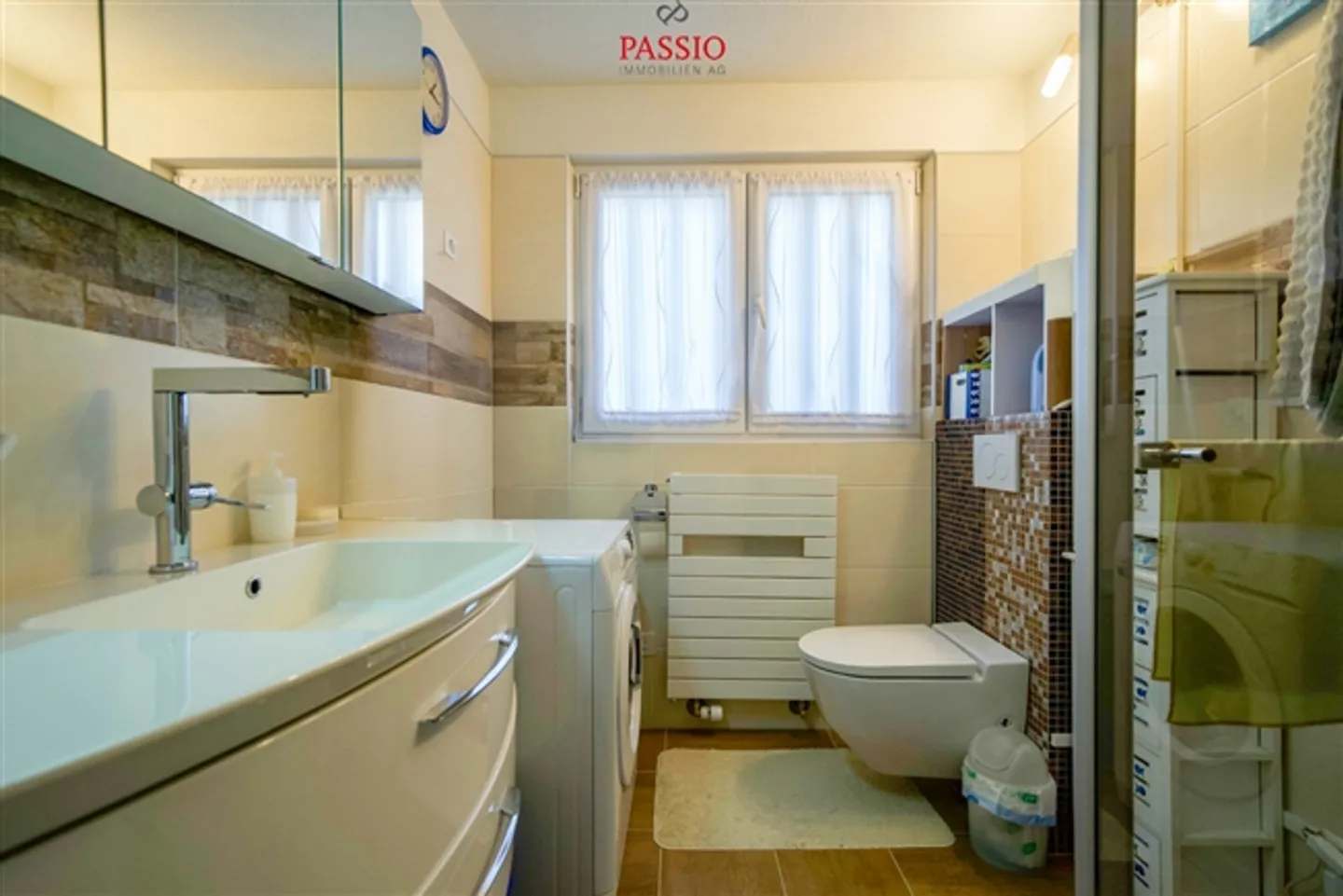 Appartamento 4.5 locali con vista sulle Alpi - Trasferirsi e sentirsi bene - Foto 7 di 15