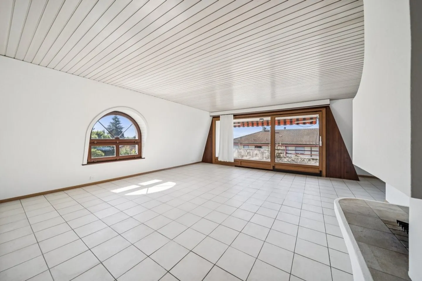 Primo affitto offerto! Magnifico appartamento 3.5 locali a Renens - Foto 4 di 11