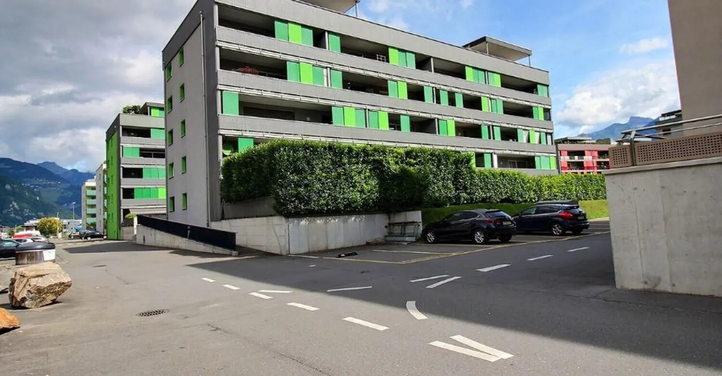 4001-MV.COLLOMBEY.Superbe 4 pièces moderne avec terrasse - Photo 9 of 10