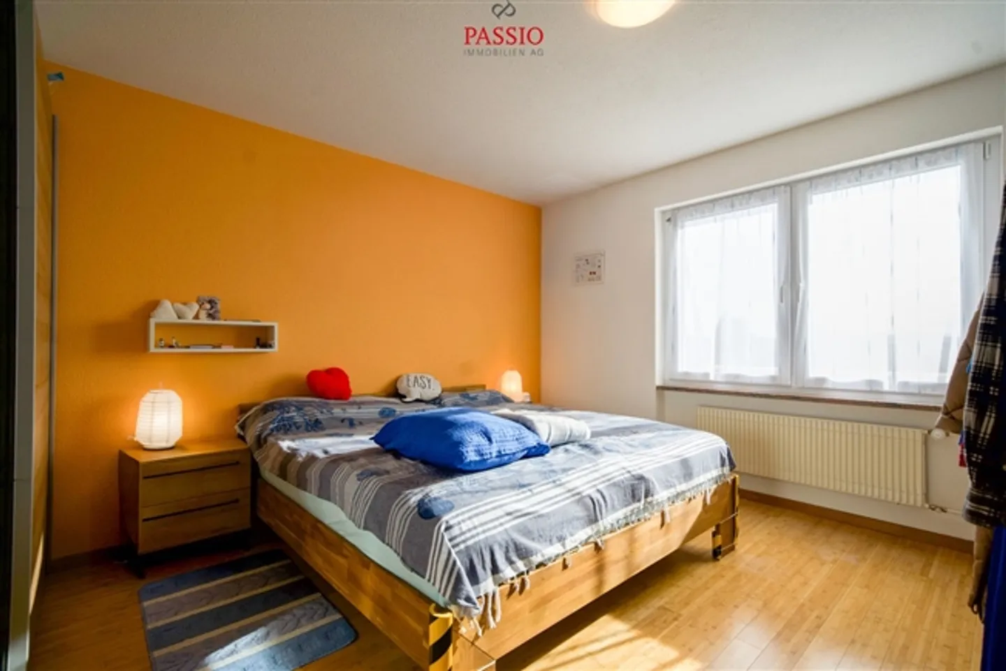 Appartamento 4.5 locali con vista sulle Alpi - Trasferirsi e sentirsi bene - Foto 9 di 15