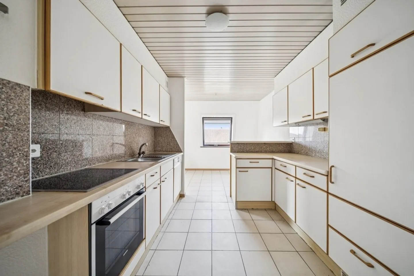 Primo affitto offerto! Magnifico appartamento 3.5 locali a Renens - Foto 6 di 11