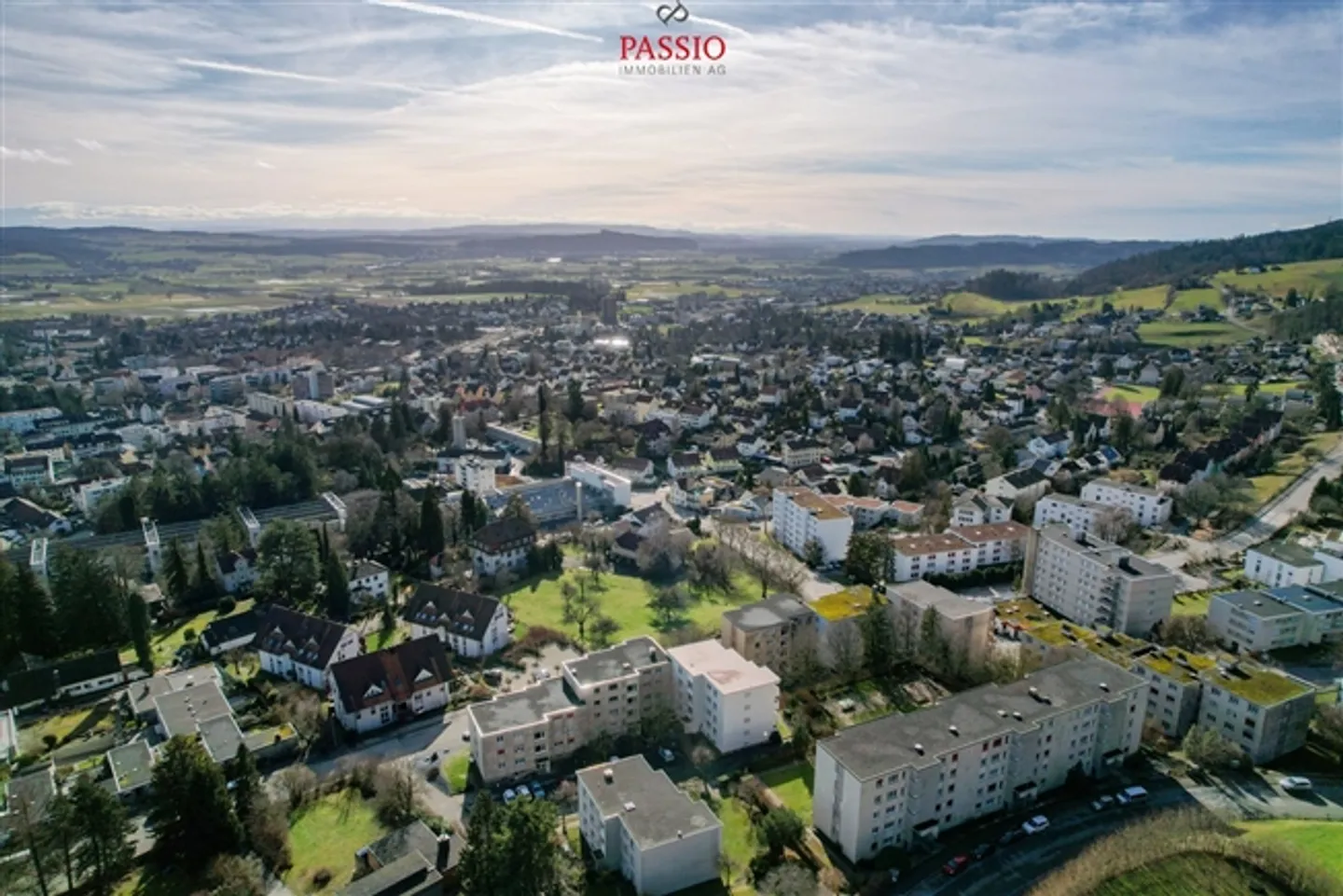 Appartamento 4.5 locali con vista sulle Alpi - Trasferirsi e sentirsi bene - Foto 13 di 15