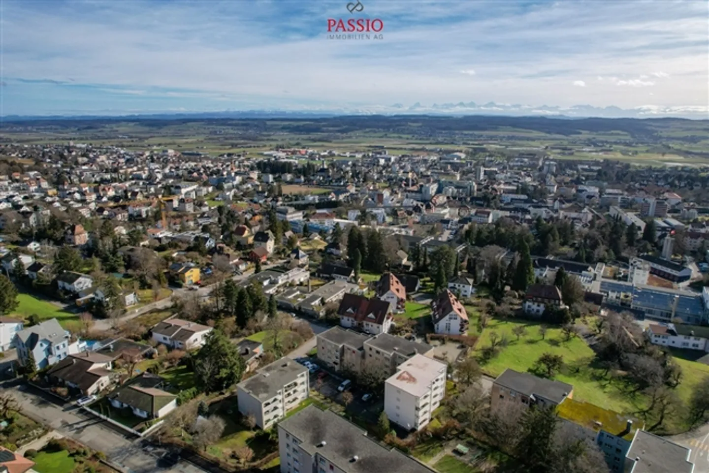 Appartamento 4.5 locali con vista sulle Alpi - Trasferirsi e sentirsi bene - Foto 14 di 15