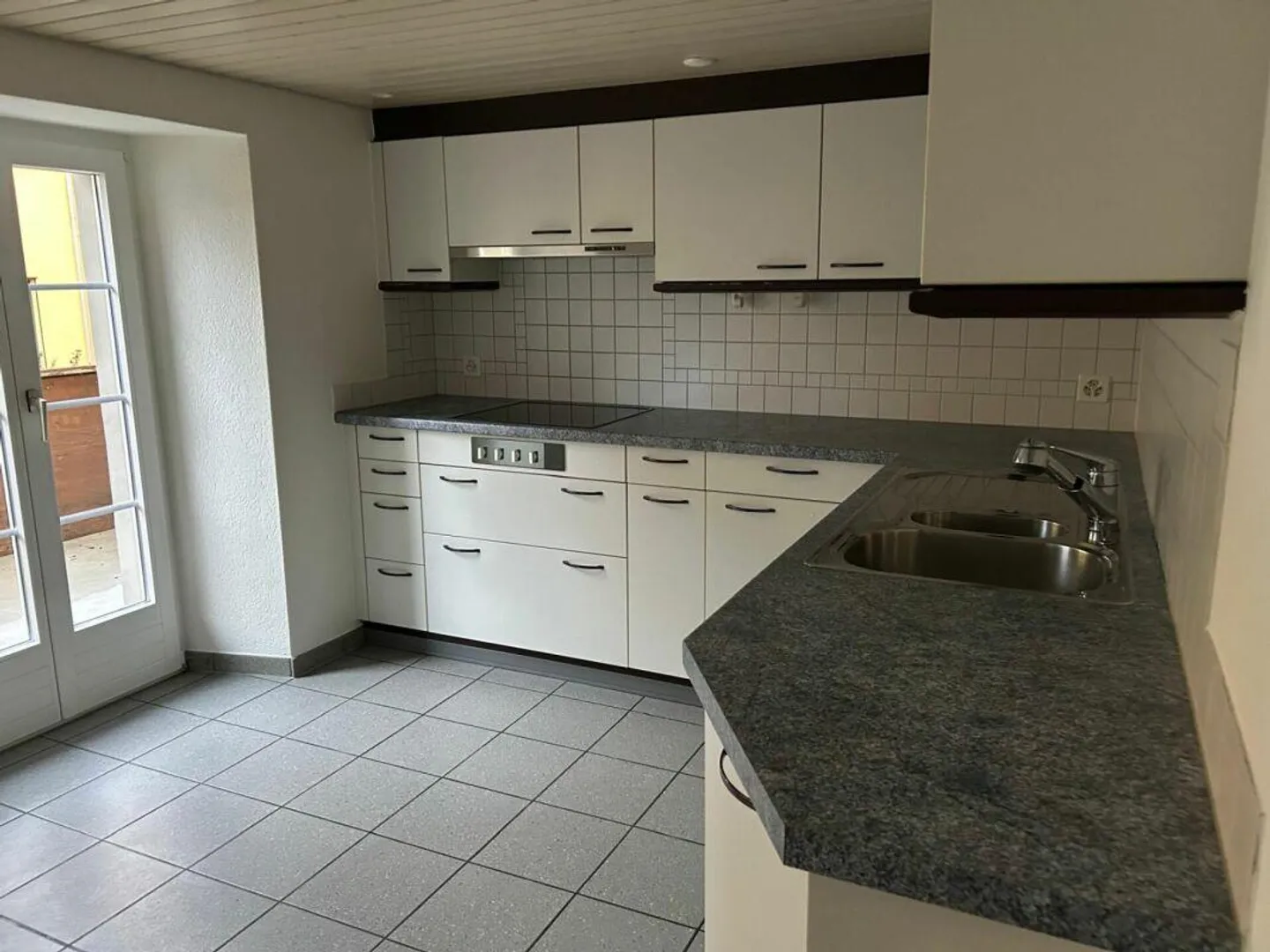 4½-Zimmerwohnung im Dorfkern von Villmergen - Foto 2 von 10