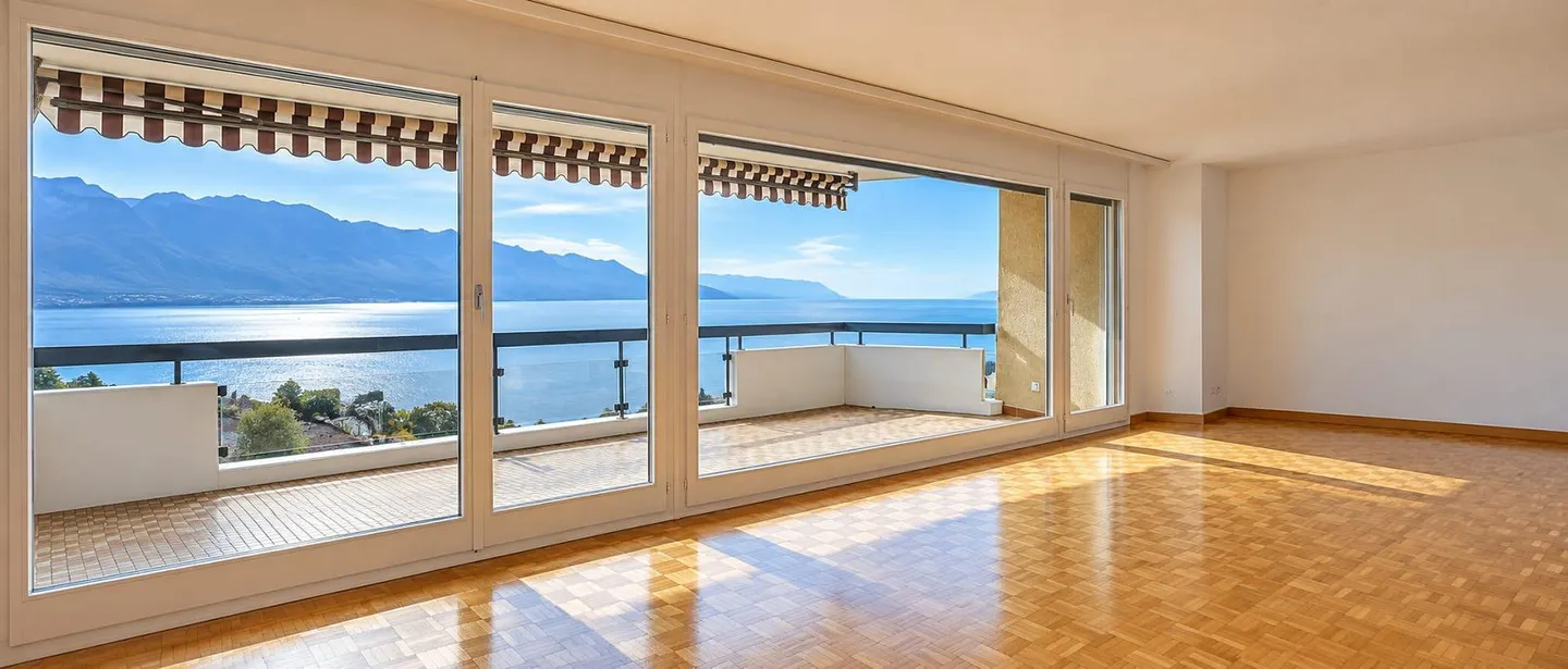2,5 ZIMMER ZU VERMIETEN IN TERRITET - Foto 3 von 9