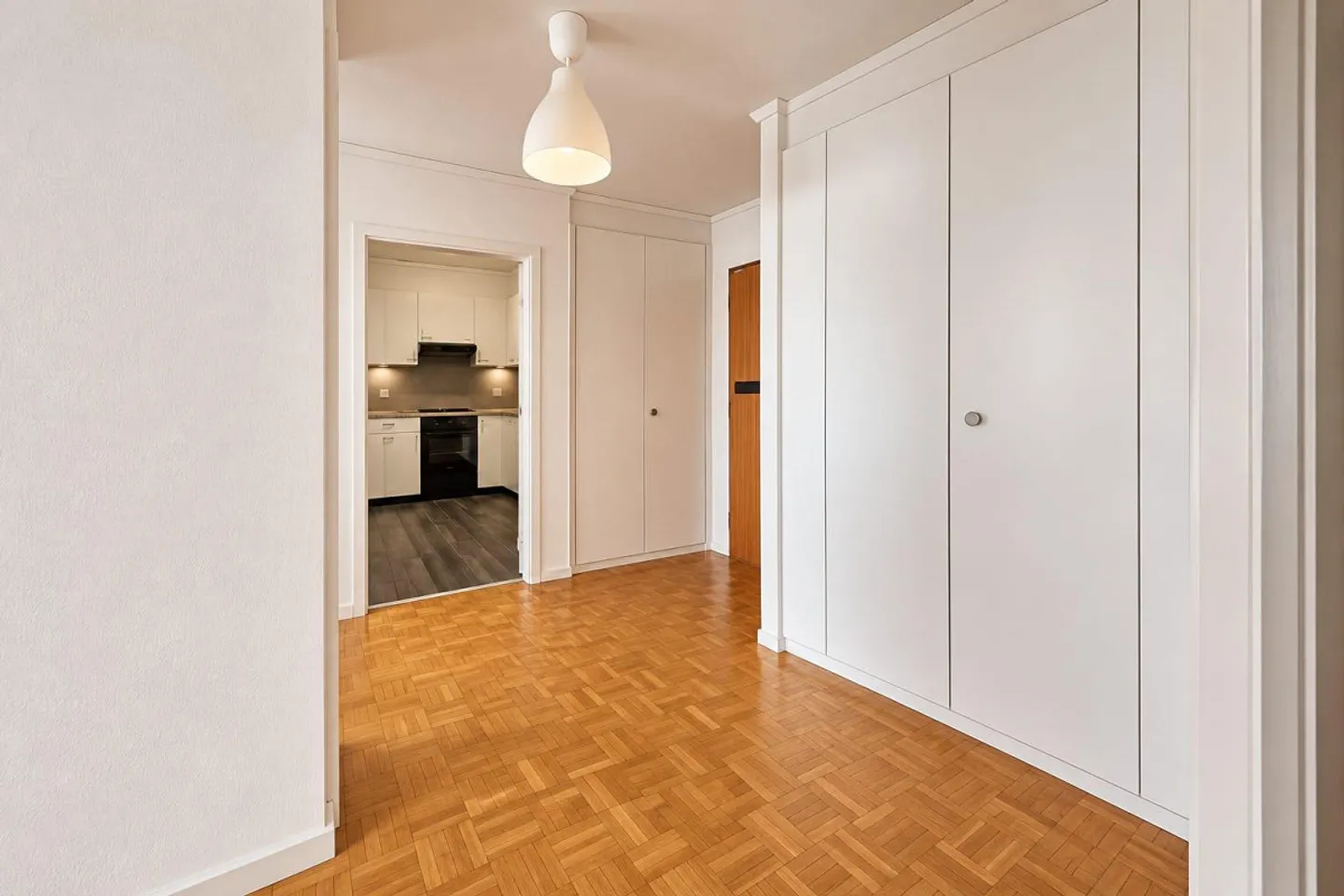 2,5 ZIMMER ZU VERMIETEN IN TERRITET - Foto 4 von 9