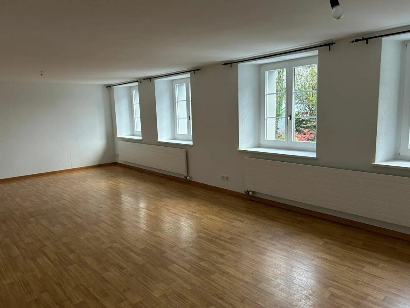 4½-Zimmerwohnung im Dorfkern von Villmergen - Foto 3 von 10