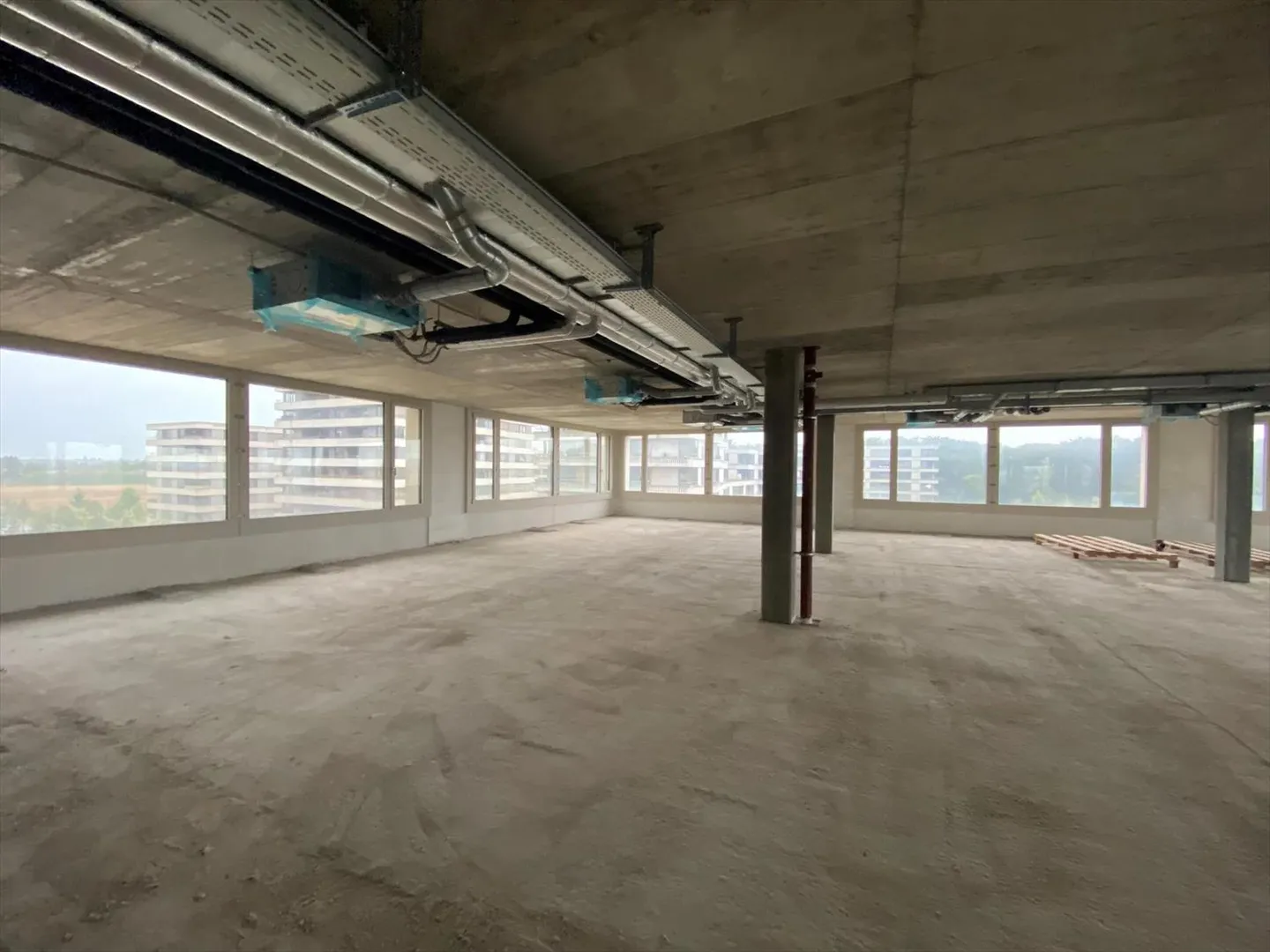 Espace Bureau Moderne à Genève - Photo 4 sur 10