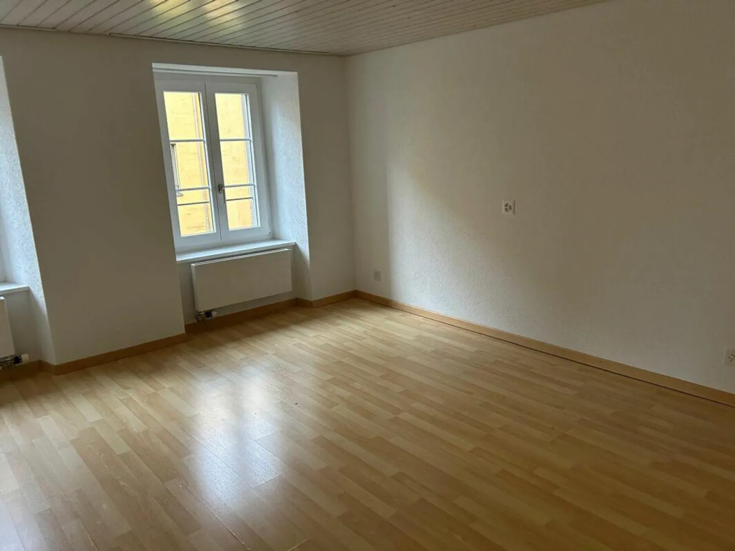 4½-Zimmerwohnung im Dorfkern von Villmergen - Foto 4 von 10