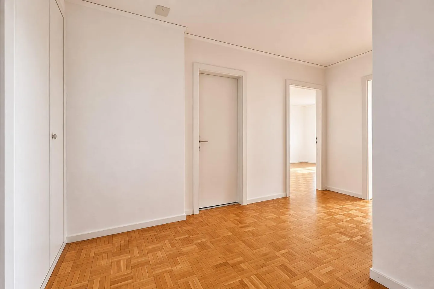 2,5 ZIMMER ZU VERMIETEN IN TERRITET - Foto 6 von 9