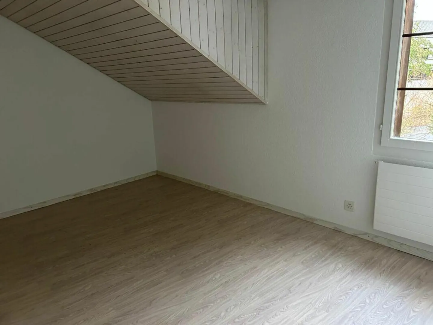 4½-Zimmerwohnung im Dorfkern von Villmergen - Foto 6 von 10