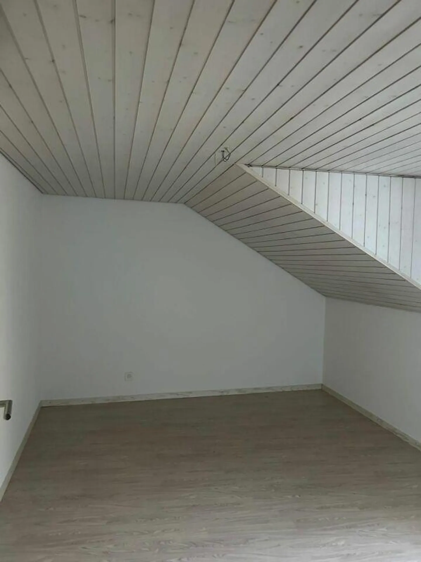 4½-Zimmerwohnung im Dorfkern von Villmergen - Foto 7 von 10