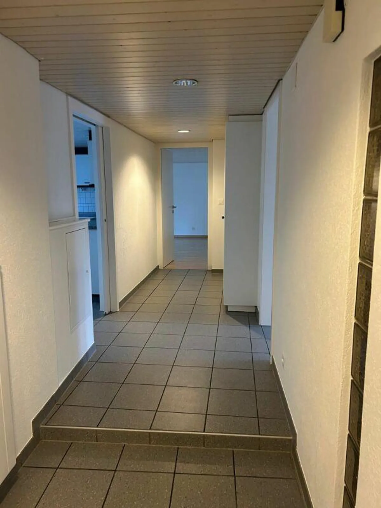 4½-Zimmerwohnung im Dorfkern von Villmergen - Foto 5 von 10