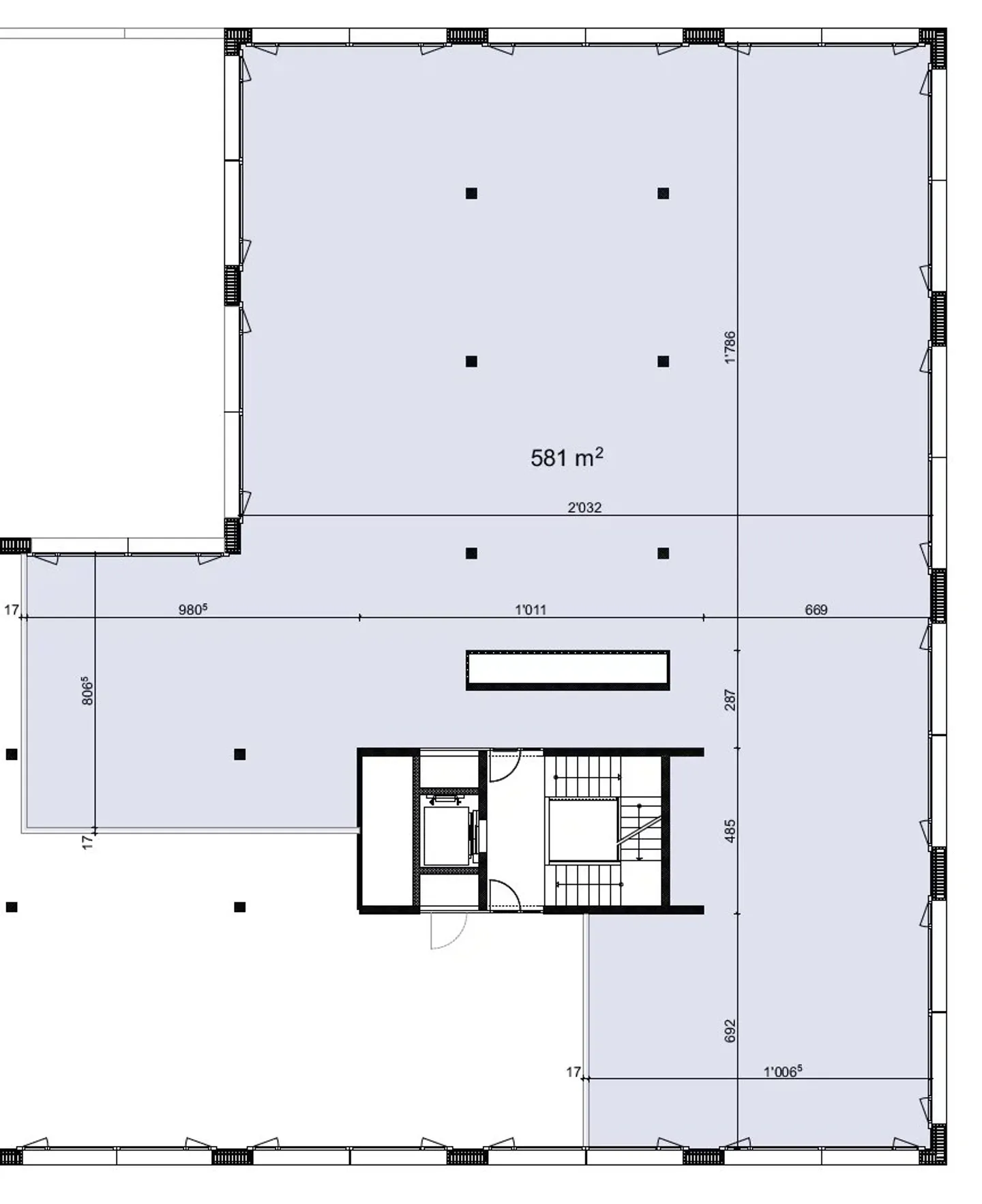 Espace Bureau Moderne à Genève - Photo 9 sur 10