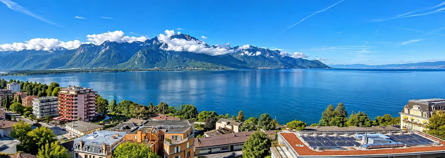 2,5 ZIMMER ZU VERMIETEN IN TERRITET - Foto 9 von 9