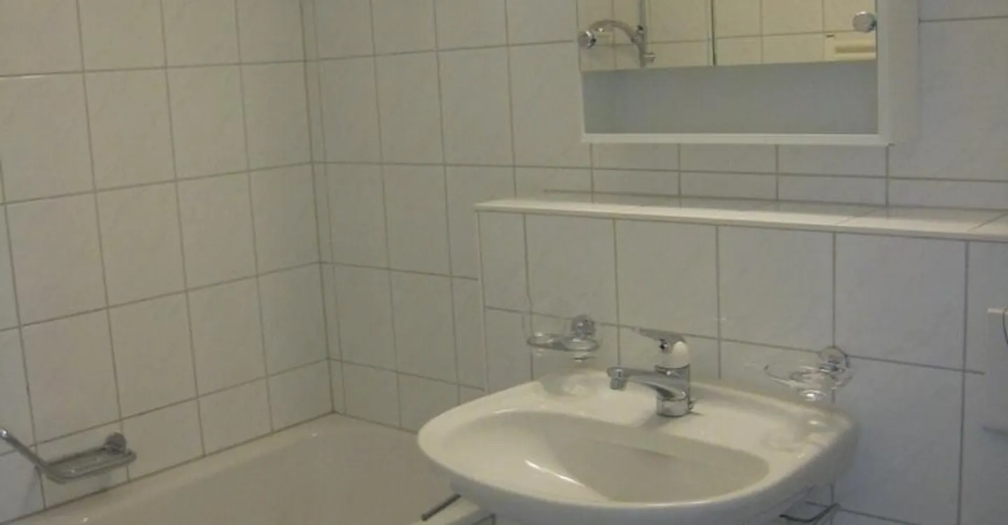 Familienwohnung in Therwil - Foto 4 von 4